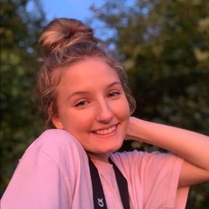 Meet your Posher, Ry